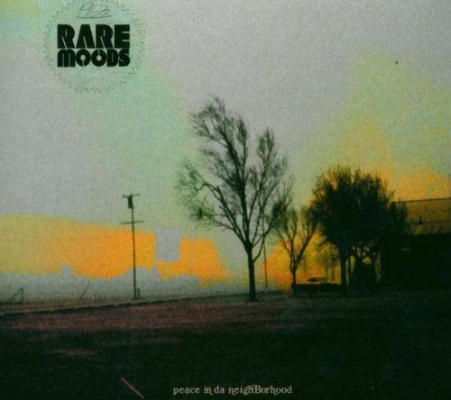 Rare Moods/More Space
