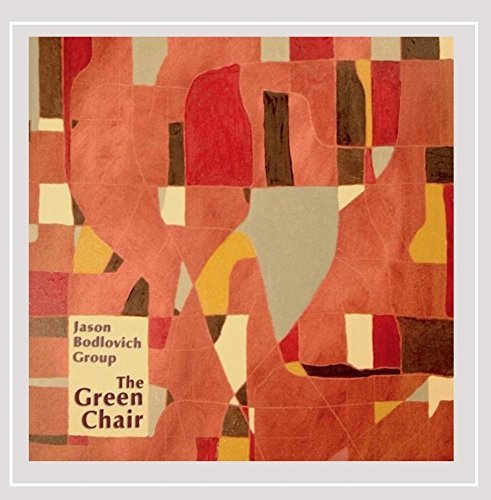 Jason Bodlovich Group/Green Chair