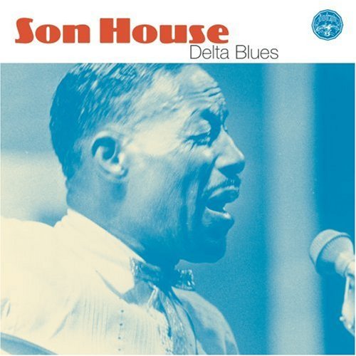 Son House Delta Blues 