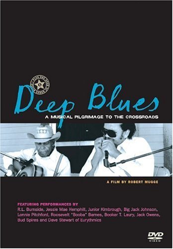 Deep Blues: Musical Pilgrimage/Deep Blues: Musical Pilgrimage