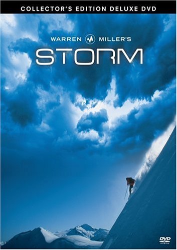 Warren Miller/Storm@Nr