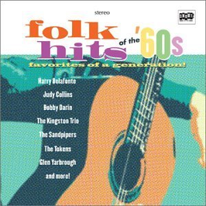Folk Hits Of The 60's/Folk Hits Of The 60's@Baez/Darin/Belafonte/Collins