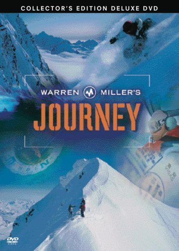 Warren Miller/Journey@Nr