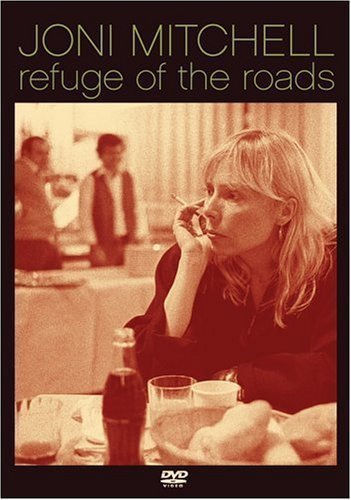 Joni Mitchell/Refuge Of The Roads@Nr