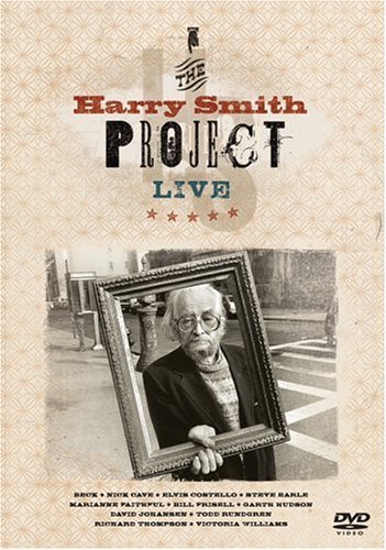 Harry Project Smith Harry Smith Project Harry Smith Project 