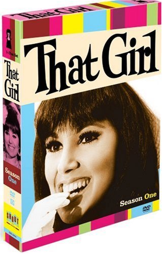 That Girl/Season 1@DVD@NR