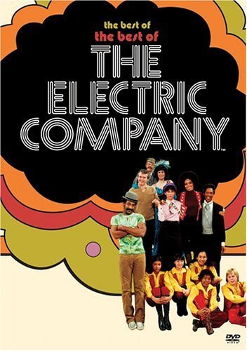 Electric Company/Best Of The Best Of The Electric Company@DVD@NR