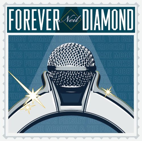 Neil Diamond/Forever Neil Diamond