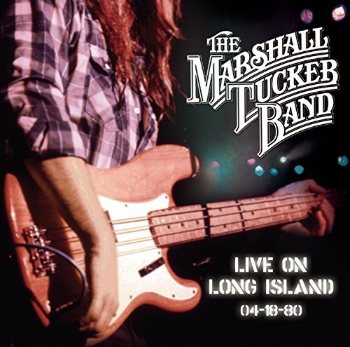 Marshall Tucker Band/Live On Long Island 4-8-80@2 Cd Set