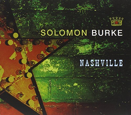 Solomon Burke/Nashville