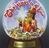 Bootsy Collins Christmas Is 4 Ever 