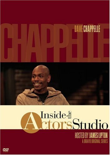 Dave Chappelle/Inside The Actors Studio@Nr