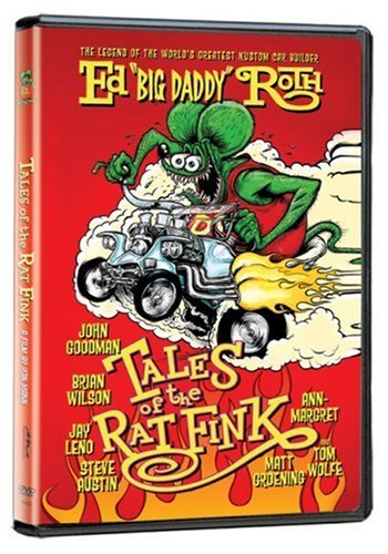 Tales Of The Rat Fink/Tales Of The Rat Fink@Nr