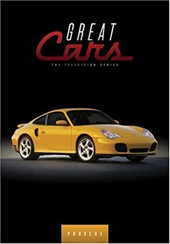 Porsche/Great Cars@Great Cars