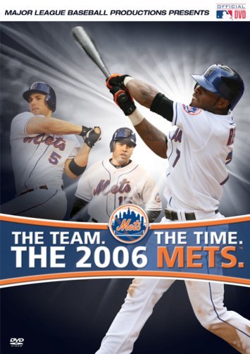 Mlb/Team Time-2006 Mets@Clr@Nr