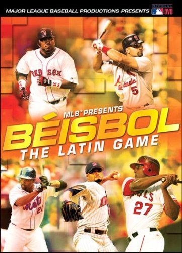 Mlb/Beisbol-Latin Game@Nr
