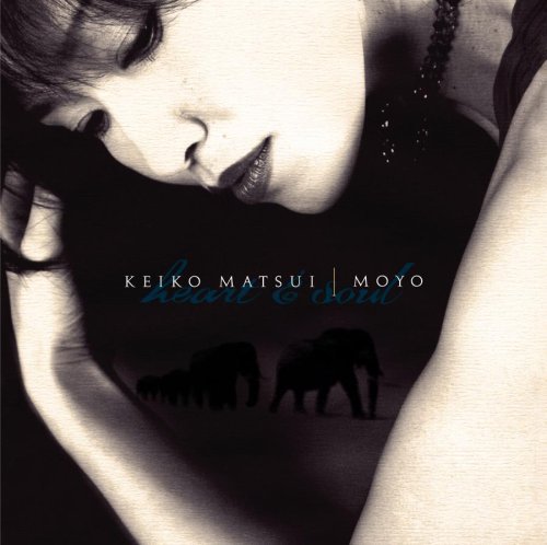 Keiko Matsui/Moyo