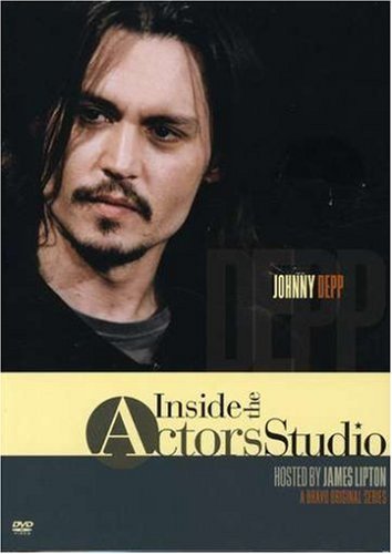 Inside The Actors Studio/Johnny Depp@Tvpg