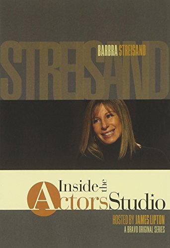 Inside The Actors Studio/Inside The Actors Studio: Barb@Tvpg
