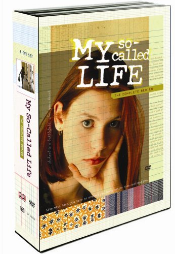 My So-Called Life/Complete Series@Nr/6 Dvd