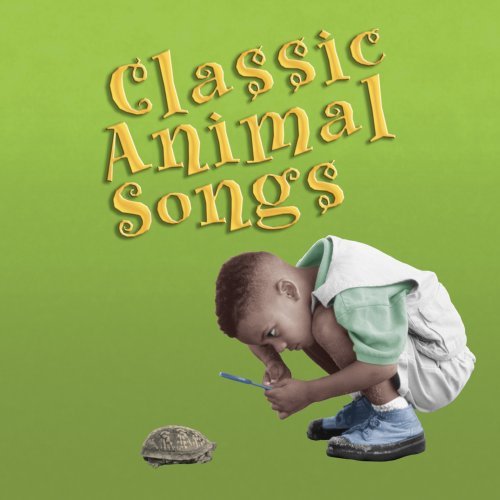 Nappa Presents: Classic Animal/Nappa Presents: Classic Animal