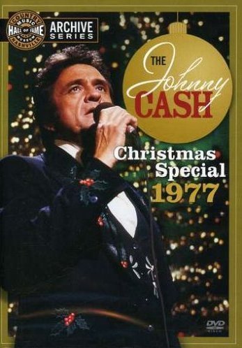 Johnny Cash/Johnny Cash Christmas Special