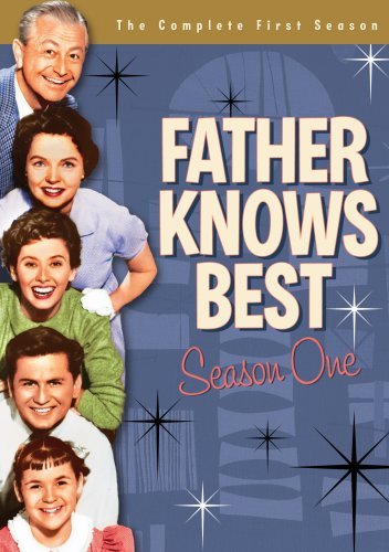 Father Knows Best/Season 1@Dvd