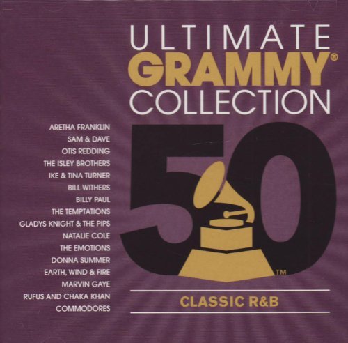 Ultimate Grammy Collection/Classic R&B