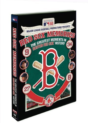 Red Sox Memories/Red Sox Memories@Nr