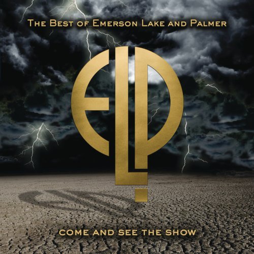 Emerson Lake & Palmer/Come & See The Show