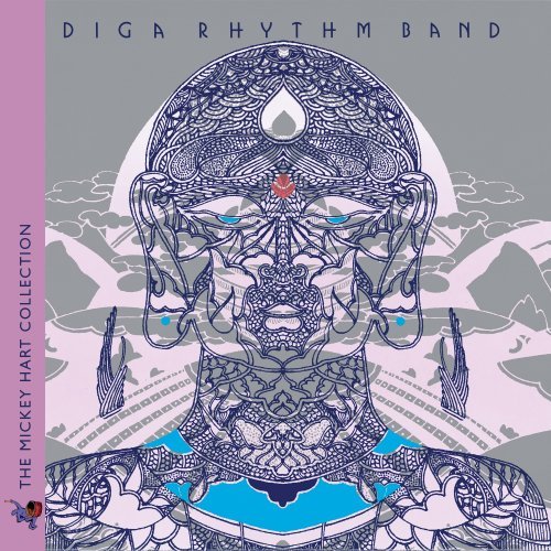 Mickey Hart/Diga Rhythm Band