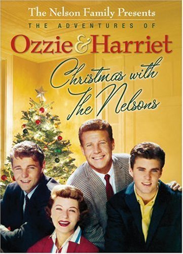Ozzie & Harriet: Christmas Wit/Adventures Of Ozzie & Harriet@Nr