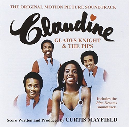 Gladys & The Pips Knight/Claudine/Pipe Dreams