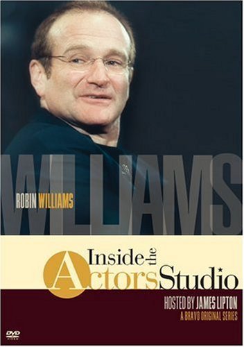 Inside The Actors Studio/Robin Williams@Nr