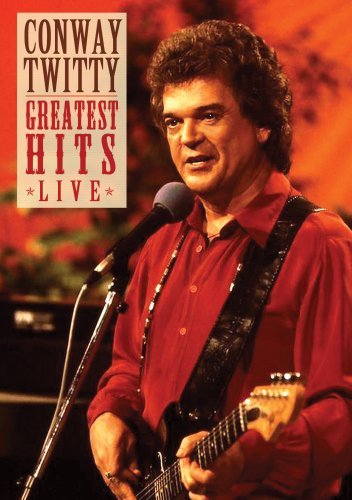 Conway Twitty/Greatest Hits Live