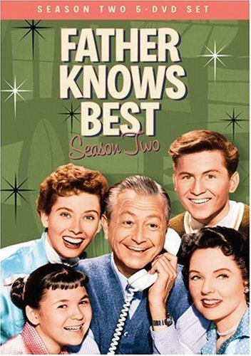 Father Knows Best/Season 2@Dvd