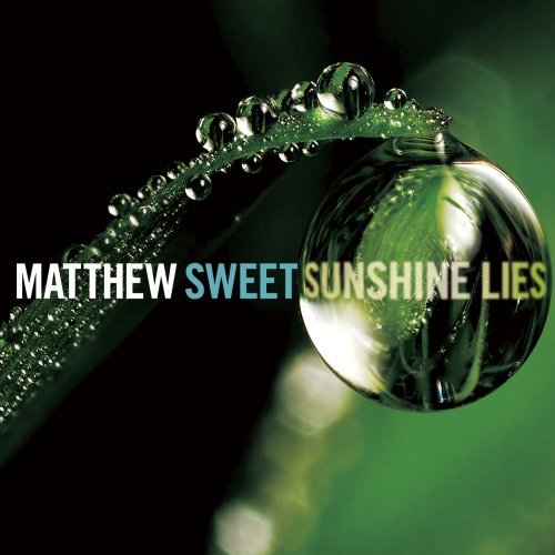 Matthew Sweet/Sunshine Lies@Gatefold Sleeve@2 Lp Set/Incl. Cd