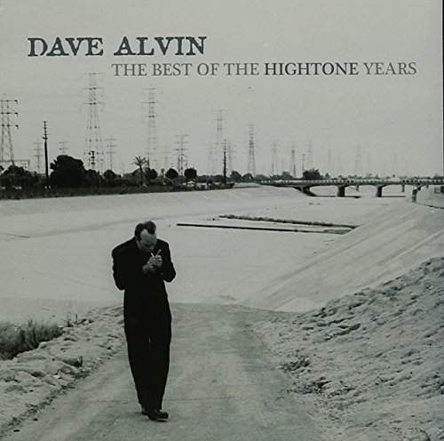 Dave Alvin/Dave Alvin: The Best Of The Hi