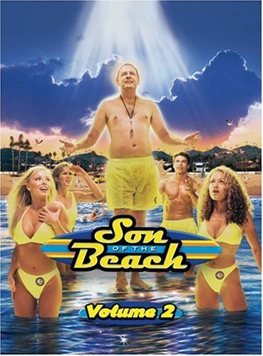 Son Of The Beach Son Of The Beach Vol. 2 Nr 3 DVD 