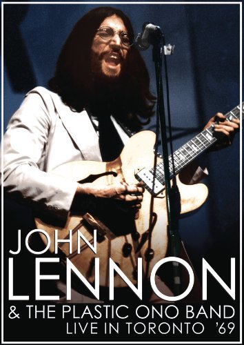 John & The Plastic Ono Lennon/John Lennon/Plastic Ono Band L@John Lennon/Plastic Ono Band L