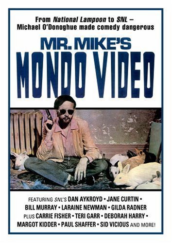 Mr. Mike's Mondo Video/Mr. Mike's Mondo Video@R