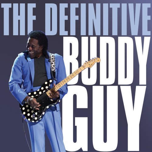 Buddy Guy/Definitive Buddy