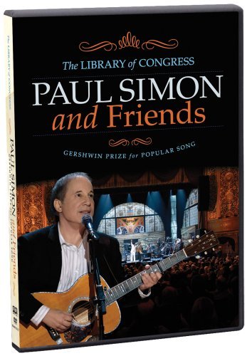 Paul Simon/Paul Simon & Friends