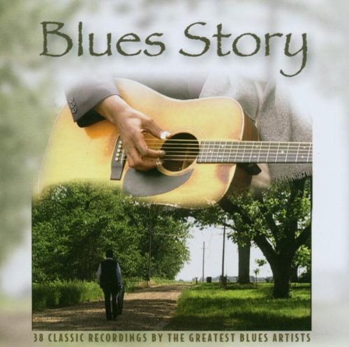 Blues Story/Blues Story@Smith/Jefferson/Rainey/Patton@2 Cd Set