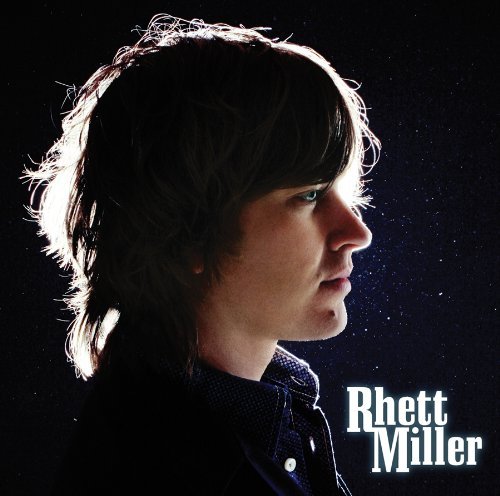 Rhett Miller/Rhett Miller