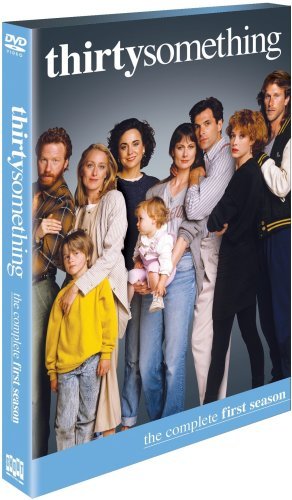 Thirtysomething Season 1 Nr 6 DVD 