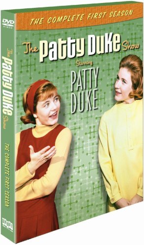 Patty Duke Show/Season 1@DVD@NR