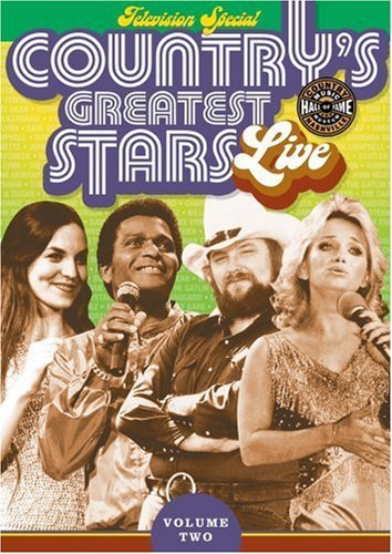 Vol. 2-Country's Greatest Star/Country's Greatest 2
