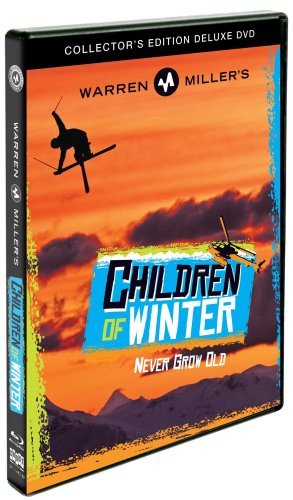 Warren Miller: Children Of Win/Warren Miller: Childeren Of Wi@Nr