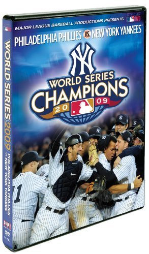 2009 World Series/2009 World Series@Nr